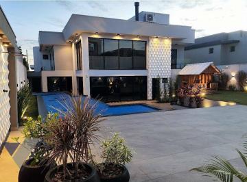 a84da1aa1d2db4a97f3fddeb2d63fa0781b0f761 · Sobrado à venda, 480 m² por R$ 5.800.000,00 - Santo Inácio - Cascavel/PR