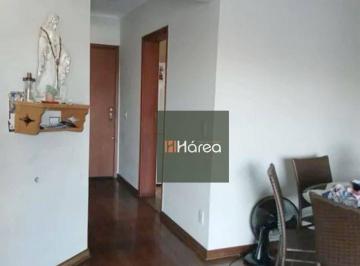1bb6088b28098df59280dfd1077457d114265a3d · Apartamento à Venda no Edifício Viviane - Jardim América!