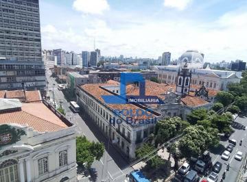 024a043dfc88c907e7358f4ba2d887e4b57daf2d · Sala à venda, - Santo Antônio - Recife/PE