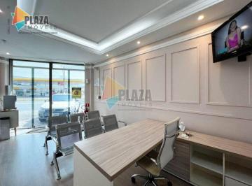 af79769dcda395debe46406722fc451394e99e28 · Loja para alugar, 72 m² por R$ 6.500,00/mês - Tupi - Praia Grande/SP
