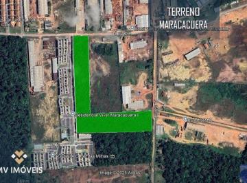 562cb32b4127add0baf8bca68c6e88ab35730654 · Terreno para venda ou locação na Maracacuera - Maracacuera (Icoaraci) - Belém/PA