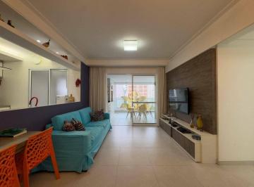 16507780897a690d28c957bc6dc97f6100fedb4e · Varanda gourmet | Vista mar | Lazer | Prédio novo | 3 Dormitórios (2 suítes), 2 vagas, Apartamento n