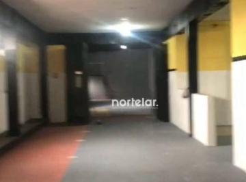 83ed769d59867b915f05e8869c153a31c108b8a0 · Galpão para alugar, 500 m² por R$ 11.000,00/mês - Freguesia do Ó - São Paulo/SP