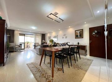 66ae7694cb85fa561effbdd9b9dbacfc59be4011 · Apartamento com 3 dormitórios à venda, 158 m² por R$ 1.270.000,00 - Edifício Santa Margherita - Itu/