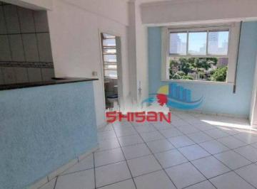 801b8d1df30005661b519abdaa1a918f51bb5bb1 · Apartamento com 1 dormitório à venda, 27 m² por R$ 198.000,00 - Bela Vista - São Paulo/SP