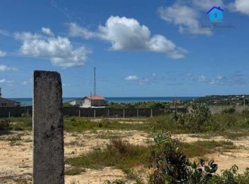 71452b2216672761965e98a0d189deb4dec50e41 · Lote vista mar, parte alta de Carapibus