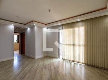 Apartamento · 65m² · 2 Quartos · 1 Vaga · Apartamento à Venda - Vila Rosália, 2 Quartos, 65 m² - Guarulhos