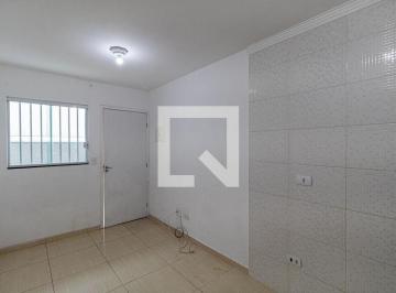 Apartamento · 40m² · 2 Quartos · Apartamento à Venda - Cidade Patriarca, 2 Quartos,  40 m² - São Paulo