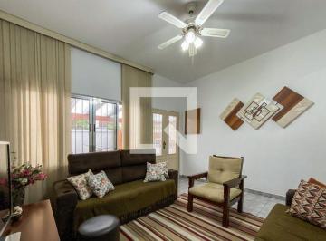 Casa · 160m² · 4 Quartos · 1 Vaga · Casa à Venda - Ipiranga, 4 Quartos, 160 m² - São Paulo