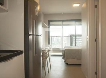 Apartamento · 26m² · 1 Quarto · Apartamento à Venda - Vila Clementino, 1 Quarto,  26 m² - São Paulo