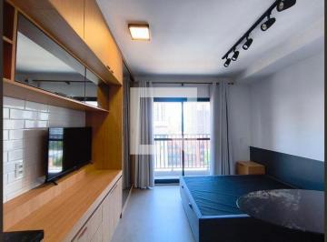 Apartamento · 23m² · 1 Quarto · Apartamento à Venda - Vila Mariana, 1 Quarto, 23 m² - São Paulo