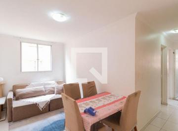 Apartamento · 43m² · 2 Quartos · 1 Vaga · Apartamento à Venda - Novo Osasco, 2 Quartos,  43 m² - Osasco
