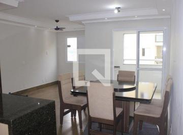 Apartamento · 59m² · 2 Quartos · 1 Vaga · Apartamento à Venda - Picanço, 2 Quartos, 59 m² - Guarulhos