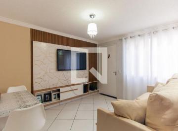 Apartamento · 46m² · 2 Quartos · 1 Vaga · Apartamento à Venda - Sapopemba, 2 Quartos, 46 m² - São Paulo
