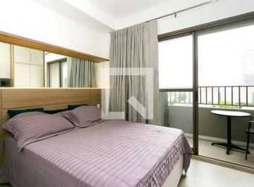 Apartamento · 24m² · 1 Quarto · Apartamento à Venda - Tatuapé, 1 Quarto, 24 m² - São Paulo