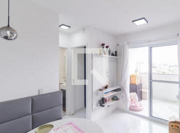 Apartamento · 46m² · 2 Quartos · 1 Vaga · Apartamento à Venda - Umuarama, 2 Quartos,  46 m² - Osasco