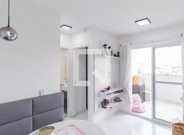 Apartamento · 46m² · 2 Quartos · 1 Vaga · Apartamento à Venda - Umuarama, 2 Quartos, 46 m² - Osasco