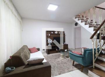 Casa · 120m² · 2 Quartos · 2 Vagas · Casa à Venda - Jardim Brasil , 2 Quartos, 120 m² - São Paulo