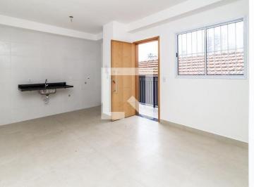 Apartamento · 31m² · 1 Quarto · Apartamento à Venda - Vila Leopoldina, 1 Quarto, 31 m² - São Paulo