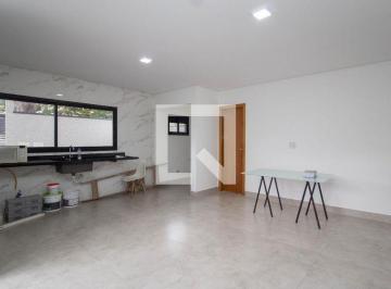 Casa · 102m² · 3 Quartos · 2 Vagas · Casa à Venda - City América, 3 Quartos,  102 m² - São Paulo