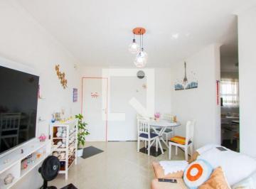 Apartamento · 57m² · 2 Quartos · 1 Vaga · Apartamento à Venda - Vila Tibirica, 2 Quartos,  57 m² - Santo André