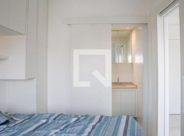 Apartamento Venda de 1 quarto · Apartamento à Venda - Vila Pompéia, 1 Quarto,  24 m² - São Paulo