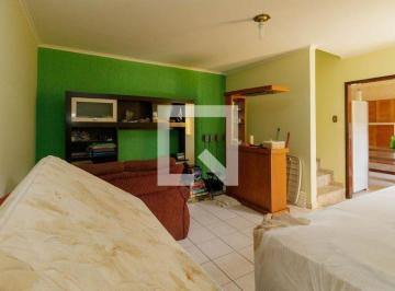 Casa · 166m² · 4 Quartos · 2 Vagas · Casa à Venda - Vila Mendes, 4 Quartos,  166 m² - São Paulo