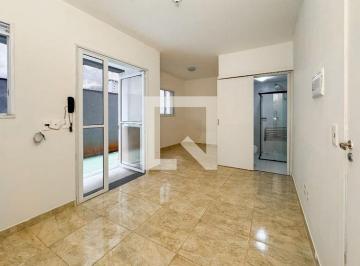 Apartamento · 38m² · 1 Quarto · Apartamento à Venda - Liberdade, 1 Quarto, 38 m² - São Paulo