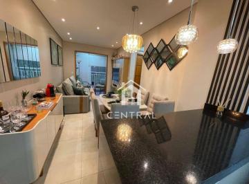 a4c70d948ab540424740b818eb860fa09dd74dd3 · Apartamento com 2 dormitórios à venda, 62 m² por R$ 529.500,00 - Vila Rosália - Guarulhos/SP