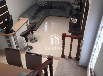dbc80cd642aa395779b90a52e8ac23f2a100ec31 · Casa com 3 dormitórios à venda, 228 m² por R$ 990.000,00 - Vila Harmonia - Guarulhos/SP