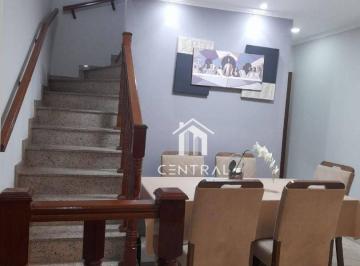 9e49858af6746fe7a101b7ab1e528513f17bacd5 · Casa com 3 dormitórios à venda, 228 m² por R$ 869.900,00 - Vila Harmonia - Guarulhos/SP