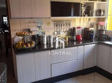 84c85177dde5f623bdc1d0894ff9686505642aea · Casa com 3 dormitórios à venda, 228 m² por R$ 989.900,00 - Vila Harmonia - Guarulhos/SP