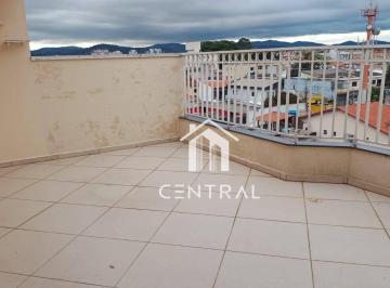86ea7fb2d2191746873c18bbdea5db203442bd77 · Apartamento Duplex com 3 dormitórios à venda, 107 m² por R$ 700.000,00 - Jardim Bom Clima - Guarulho