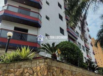 Apartamento · 52m² · 1 Quarto · 1 Vaga · Apartamento com 1 quarto, Caiçara, Praia Grande - R$ 320 mil, Cod: 11215