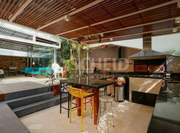 Casa · 225m² · 4 Quartos · 3 Vagas · Casa a Venda  225m ² Jardim Marajoara