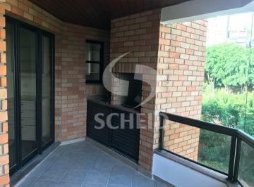 Apartamento · 278m² · 4 Quartos · 4 Vagas · Apartamento à venda na Vila Madalena, 278m², 4 suítes, 4 vagas