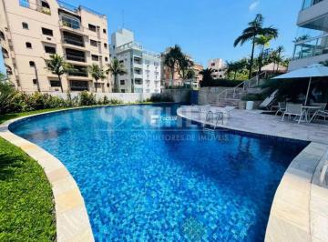 Apartamento · 111m² · 3 Quartos · 2 Vagas · Apartamento Vista para o Mar no Guarujá ! Oportunidade !