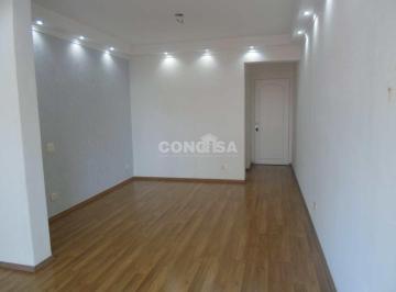 Apartamento · 77m² · 2 Quartos · 1 Vaga · Apartamento à venda com 77m², Perdizes