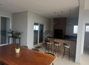 b2f3a60fe12d1bd34eb4dc2db99e281842b536ad · Casa à venda com 3 suítes no Condomínio Solar do Bosque em Sorocaba/SP.