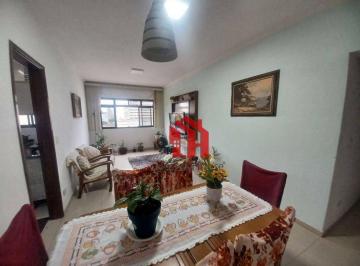 04ab09bccead42433d84b2f2ae5a7e741ea9483a · Apartamento à venda, 109 m² por R$ 490.000,00 - Vila Matias - Santos/SP
