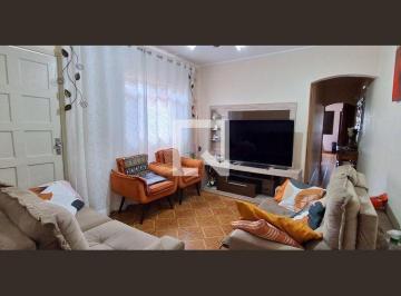 Casa · 231m² · 6 Quartos · 1 Vaga · Casa à Venda - Oswaldo Cruz, 6 Quartos,  231 m² - São Caetano do Sul