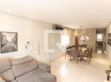 Casa · 169m² · 3 Quartos · 3 Vagas · Casa à Venda - Vila Maria , 3 Quartos,  169 m² - São Paulo