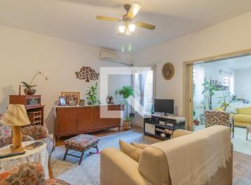 Casa · 250m² · 4 Quartos · 2 Vagas · Casa à Venda - Jardim Botânico, 4 Quartos,  250 m² - Porto Alegre