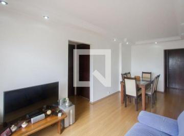 Apartamento · 57m² · 2 Quartos · 1 Vaga · Apartamento à Venda - Campo Belo, 2 Quartos, 57 m² - São Paulo