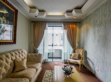 Apartamento · 100m² · 3 Quartos · 2 Vagas · Apartamento à Venda - Jardim Bela Vista, 3 Quartos,  100 m² - Santo André
