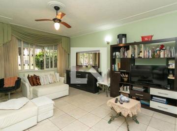 Casa · 220m² · 3 Quartos · 2 Vagas · Casa à Venda - Sarandi II, 3 Quartos, 220 m² - Porto Alegre