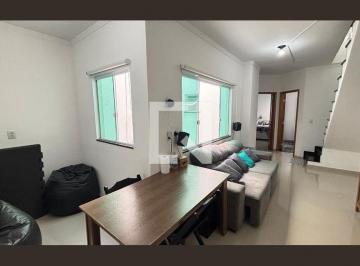Apartamento · 90m² · 2 Quartos · 2 Vagas · Apartamento à Venda - Cidade Sao Jorge, 2 Quartos, 90 m² - Santo André