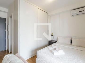 Apartamento Venda 40m² de 1 quarto · Apartamento à Venda - Jardim Paulista, 1 Quarto, 40 m² - São Paulo