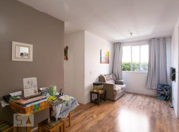 Apartamento · 67m² · 3 Quartos · 1 Vaga · Apartamento à Venda - Cavalhada, 3 Quartos,  67 m² - Porto Alegre