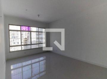 Apartamento · 115m² · 3 Quartos · 1 Vaga · Apartamento à Venda - Icaraí, 3 Quartos,  115 m² - Niterói